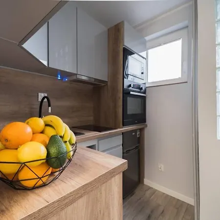 4 On Martket Square - View - 150 M Town Hall Διαμέρισμα