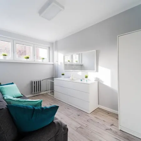 4 On Martket Square - View - 150 M Town Hall Διαμέρισμα *