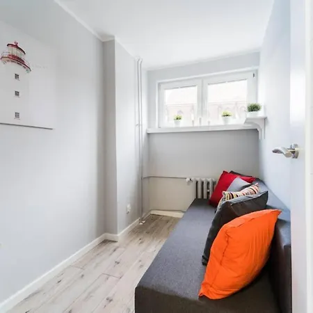 4 On Martket Square - View - 150 M Town Hall Διαμέρισμα *